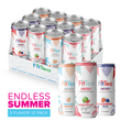 FitTea Energy Endless Summer Variety 12-Pack