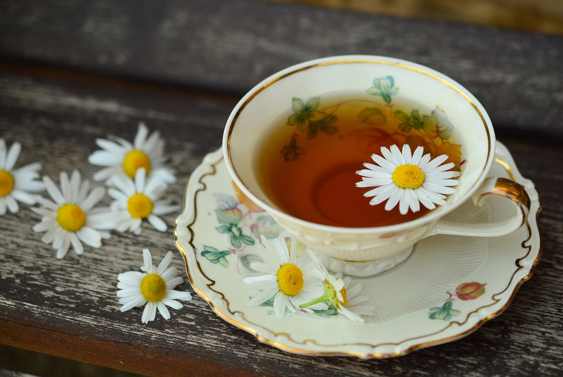 Detox Tea: The Best Way to Reap All Its Health Benefits