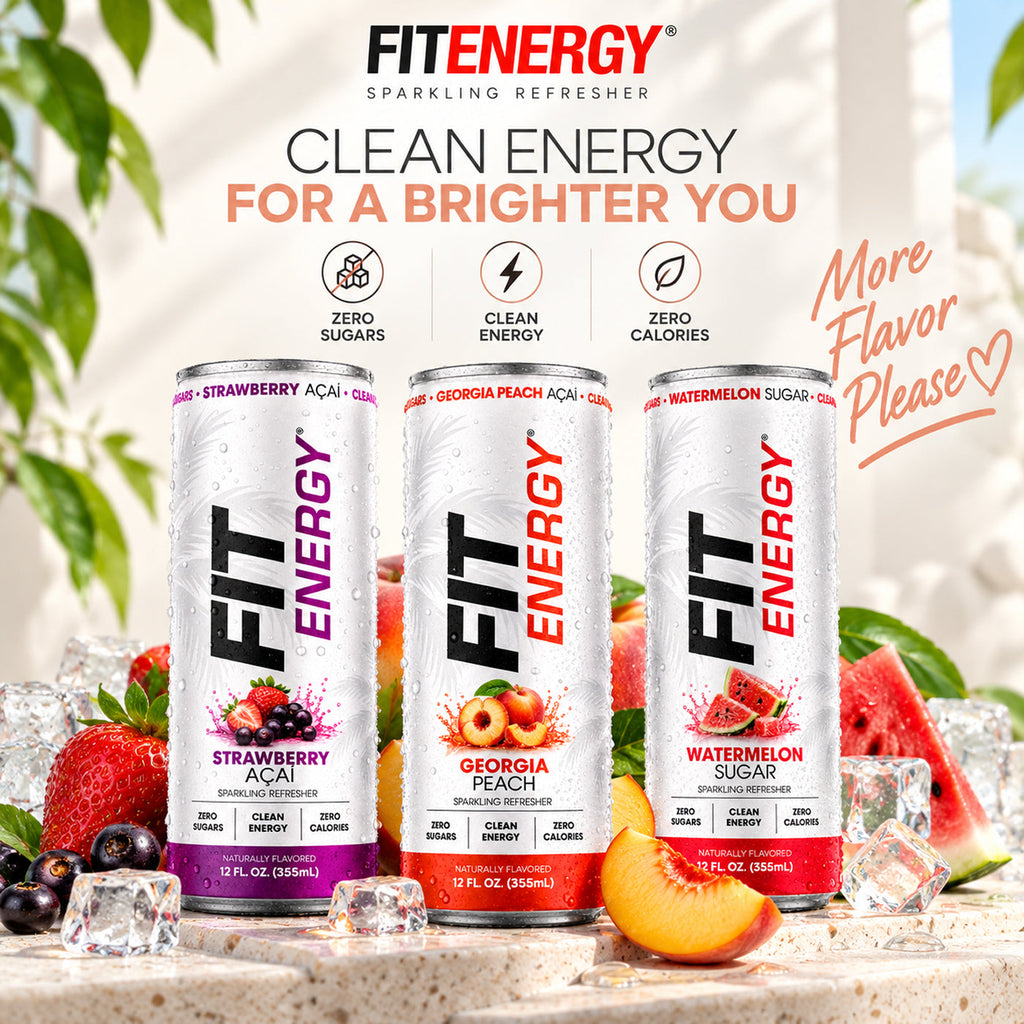 FIT TEA
