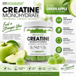 Fit Gummies Creatine Monohydrate