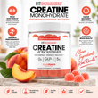 Fit Gummies Creatine Monohydrate