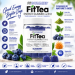 Fit Energy Gummies