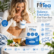 Fit Tea Daily Wellness Tea
