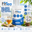 Fit Tea Daily Wellness Tea
