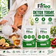 FitTea 14 Day Detox
