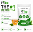 FitTea 14 Day Detox