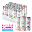 FitTea Energy <br>Endless Summer Variety 12-Pack