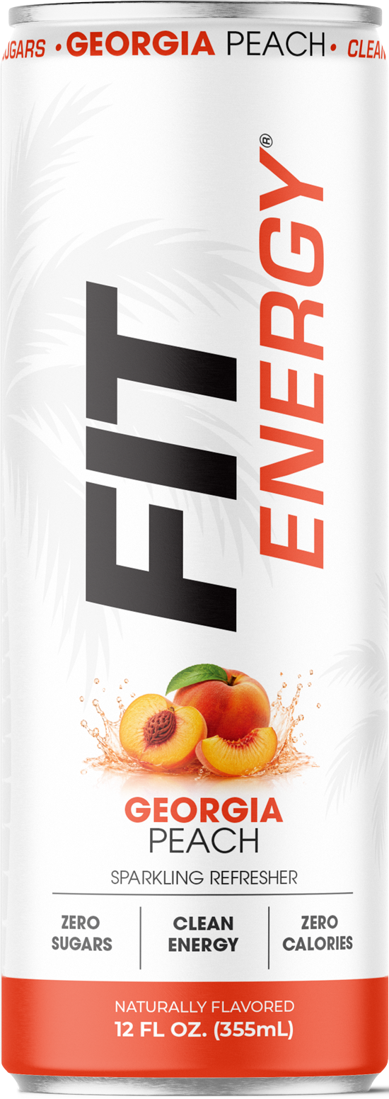 Georgia Peach