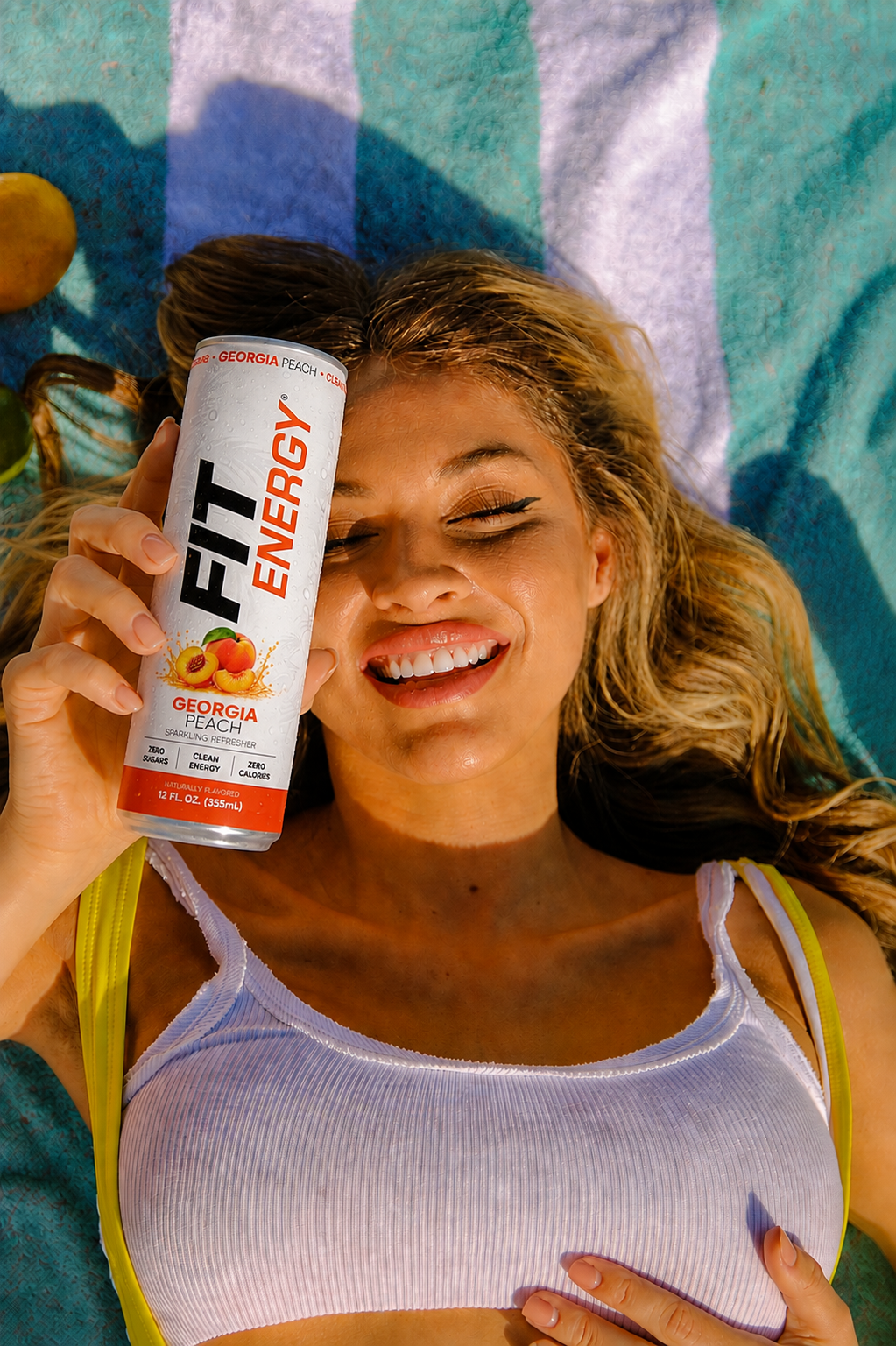 Georgia Peach