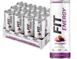 Strawberry Acai