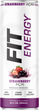 Strawberry Acai