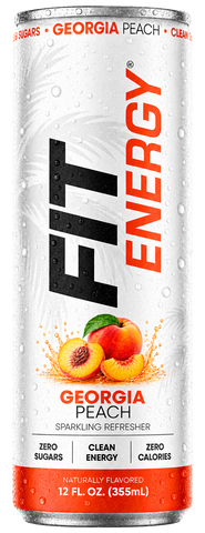 Georgia Peach