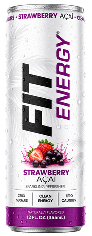 Strawberry Acai