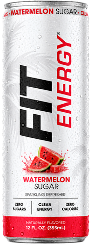 Watermelon Sugar