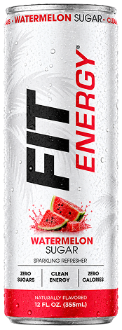 Fit Energy - Watermelon Sugar