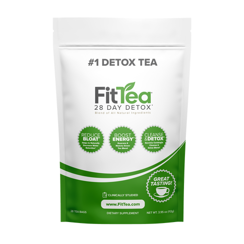 28 Day Detox