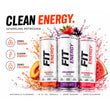 Fit Energy Endless Summer Variety 12-Pack
