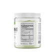 Fit Energy Creatine + Electrolytes Powder