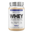 Fit Shakes Whey Isolate Blend