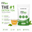 FitTea 28 Day Detox