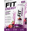Strawberry Acai