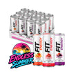 Fit Energy Endless Summer Variety 12-Pack