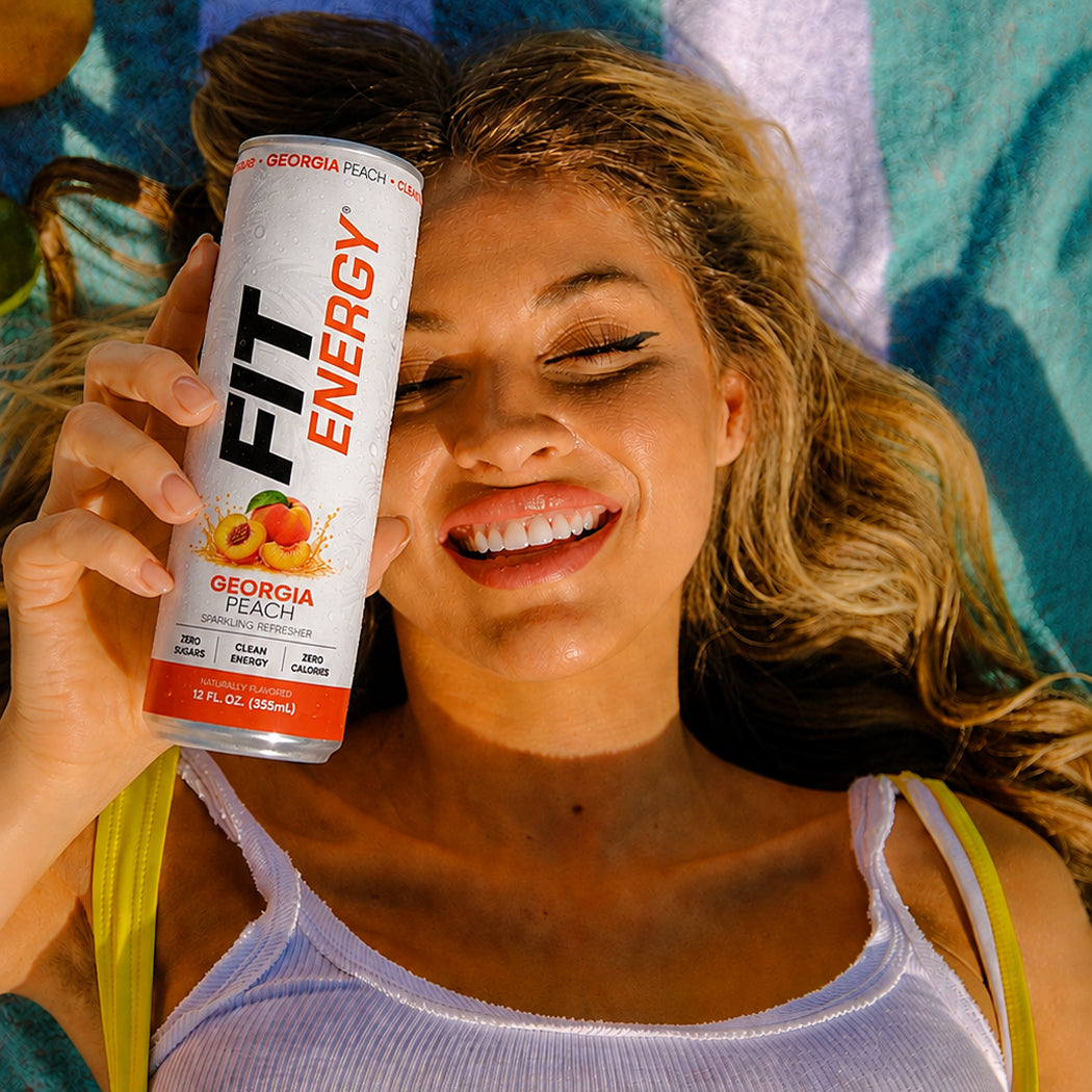 Georgia Peach