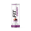 Strawberry Acai
