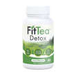 FitTea Detox Capsules Product Image #1