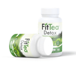 FitTea Detox Capsules Product Image #4
