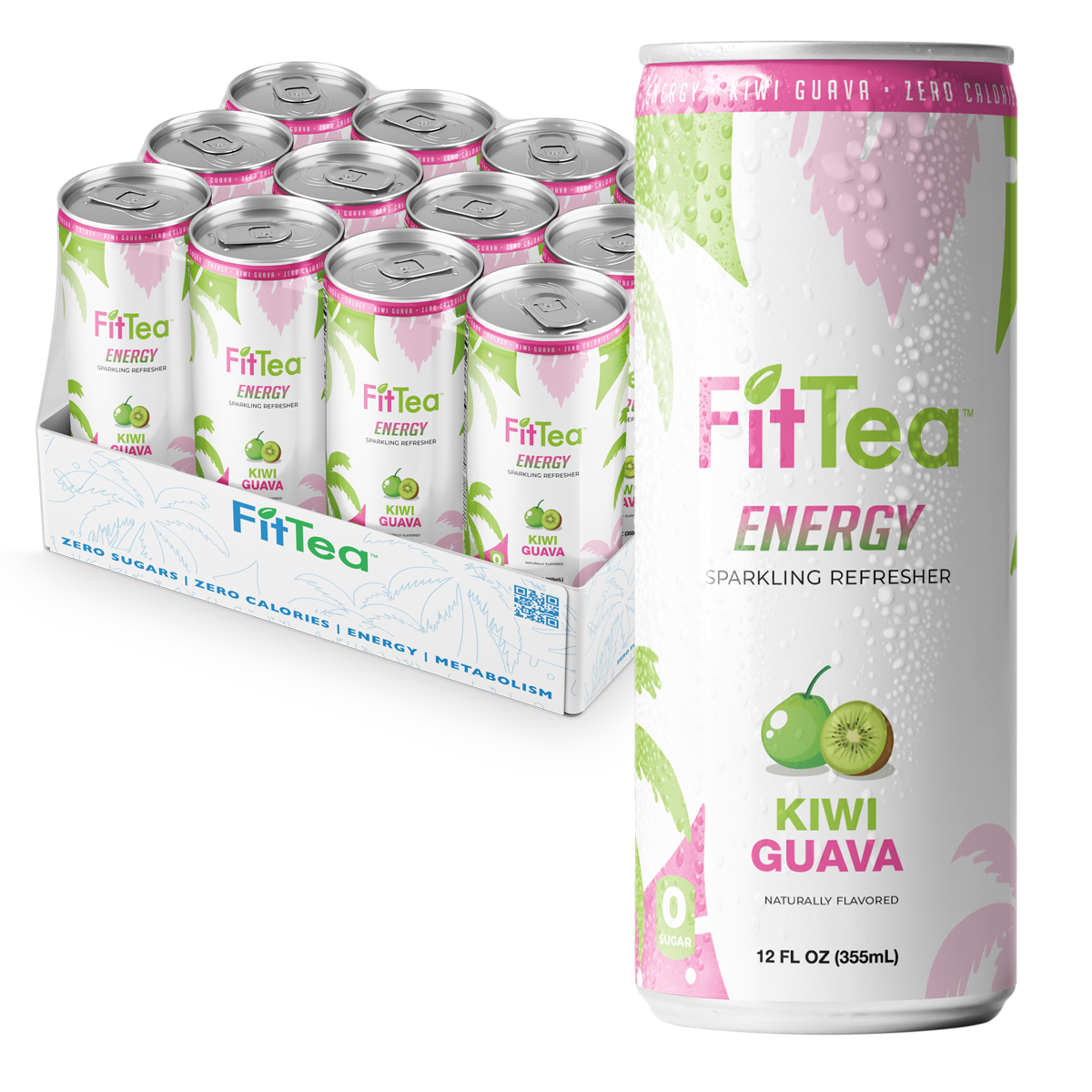 Kiwi Guava